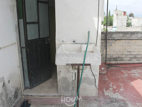 Imagen 26 de 29 de Casa En Santa Martha Acatitla, Iztapalapa Con 5 Recámaras, 120 M², Id: 34691