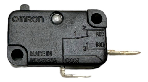 Interruptor Para Aspiradora Makita Dcl180 (651891-8)