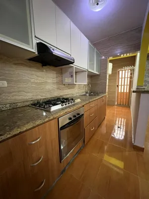 Apartamento en alquiler