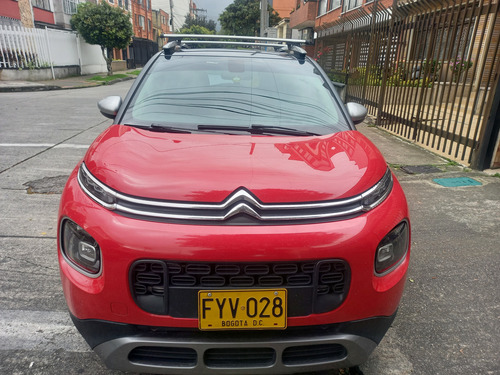 Citroën C3 Aircross 1.2 Unique