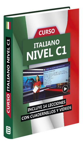 Curso De Italiano  Nivel C1