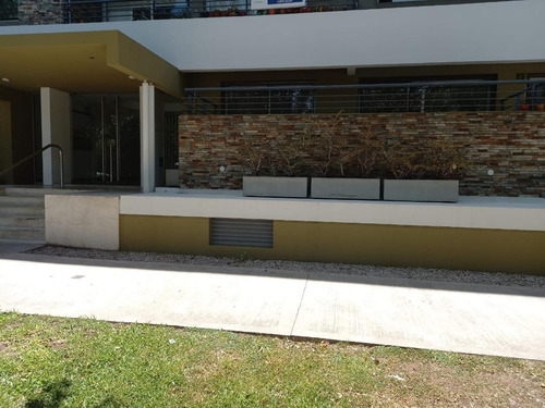 Imagen 1 de 30 de Amplio Y Moderno 2 Ambientes En Planta Baja.