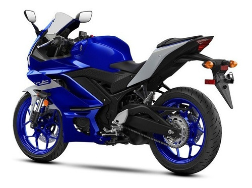 Imagen 6 de 19 de Yamaha Yzf R3 0km En Marelli Sports Dolar Billete
