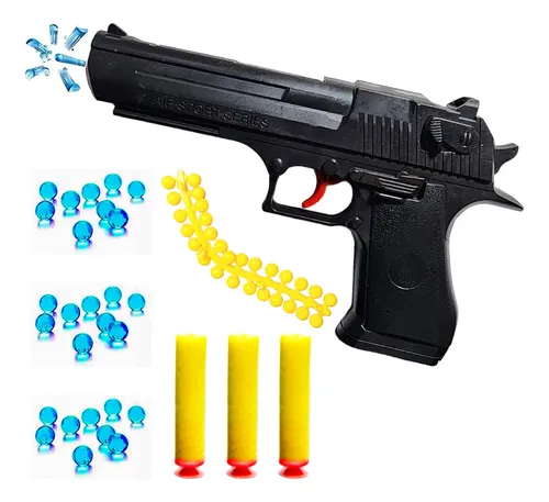 Pistola de juguete mercadolibre hotsell