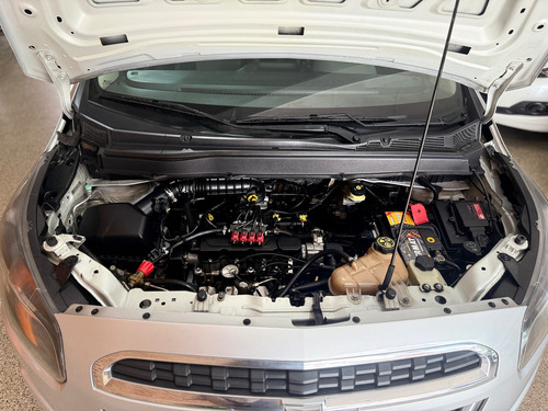 Chevrolet Spin 1.8 Lt 5as 105cv