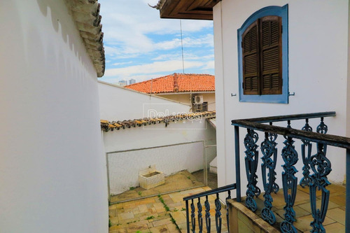 Imagem 19 de 19 de Casa À Venda Em Nova Campinas - Ca004425
