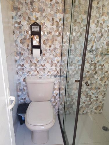 Imagem 15 de 15 de Casa À Venda, 300 M² Por R$ 1.350.000,00 - Urbanova - São José Dos Campos/sp - Ca1755