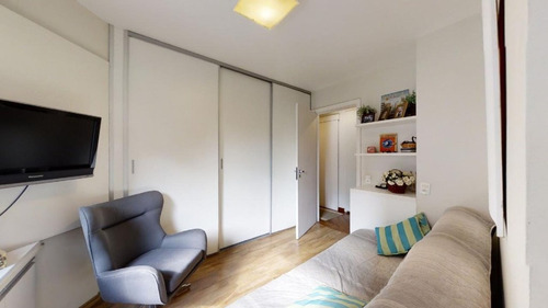 Imagem 27 de 30 de Apartamento - Ap00573 - 68413669