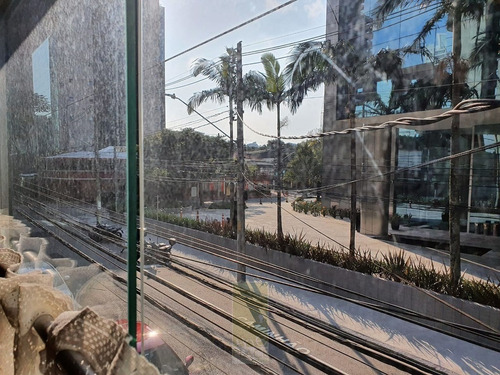 Imagem 8 de 15 de Lindo Salão Para Locação Em Excelente Região! - Sc-0136-2