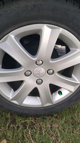 Imagen 1 de 6 de Peugeot