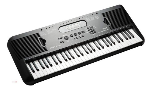Organo Kurzweil Kp70    Transformador De Corriente De Regalo