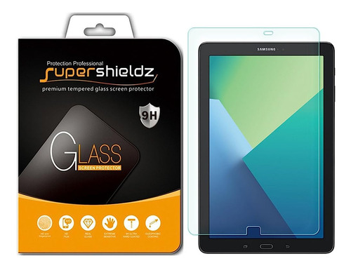 Supershieldz Diseñado Para Samsung Galaxy Tab A 10.1 (versió