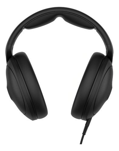 Auriculares Con Parte Trasera Cerrada Sennheiser Hd 620s ...