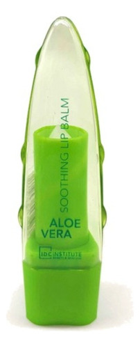 Labial Humectante Aloe Vera - g a $5914