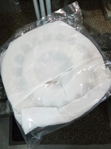 Asiento Almohadón Aro Latex Calidad