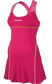 Vestido Babolat Padel Tenis Importado Dropshop V Parque !! 