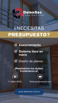 Comprar Steel Framing Construcción En Seco - X M2 Llave En Mano