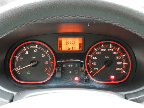 Renault Sandero Stepway 1.6 Hi-power 5p