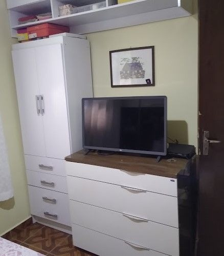 Casa De Condomínio À Venda Na Travessa Angelina Fernandes, Penha De França, São Paulo - Sp - Liv-8397