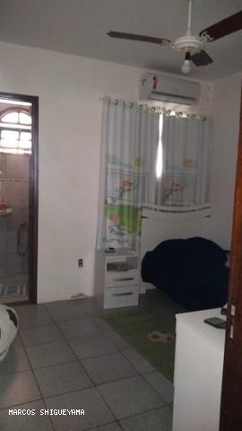 Imagem 10 de 14 de Casa Em Condomínio Para Venda Em Camaçari, Coqueiros De Arembepe (abrantes), 3 Dormitórios, 2 Suítes, 2 Banheiros, 5 Vagas - Vg2723_2-1191396