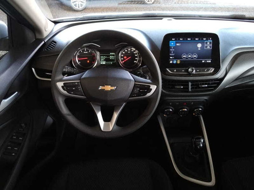 Imagem 4 de 10 de Chevrolet Onix Sedan Plus Ltz 1.0 Tb Flex Mec. 2021