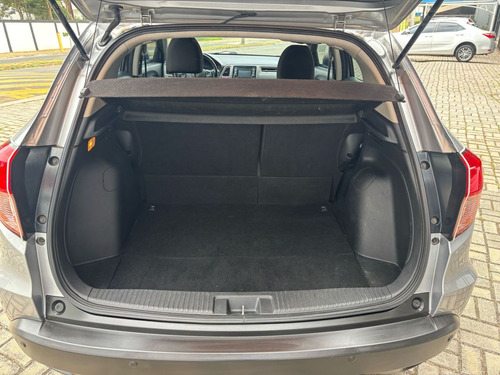 Honda HR-V EX 1.8 Flexone 16V 5p Aut.