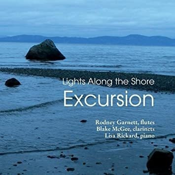 Lights Along The Shore Excursion Usa Import Cd
