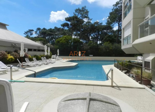 Vendo Alquilo Anual Apartamento 4 Dormitorios Punta Del Este Roosevelt