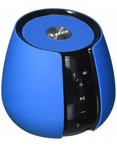 Oei Recargable Compacto Bluetooth 4.0 Altavoz Ait4s