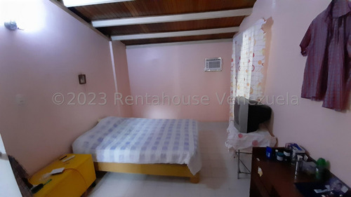 Casa En Alquiler En Cabudare Jr