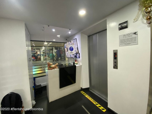 Comercial En Bogota Rah Co: 21-1387