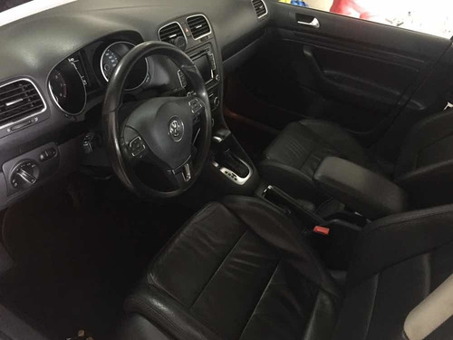 Volkswagen Jetta Variant 2.5 5p 2011
