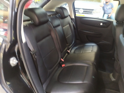 C4 Glx 2.0 Flex Completo Automático Banco De Couro 70.000km
