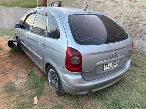 Citroën Xsara Picasso 2.0 Hdi Exclusive 2002