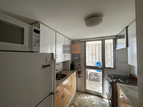 Apartamento En Uno De Los Mejores Edificios De La Mansa