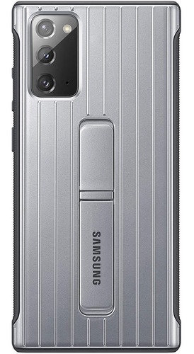 Samsung Protective Standing Cover Para Galaxy Note 20 Normal