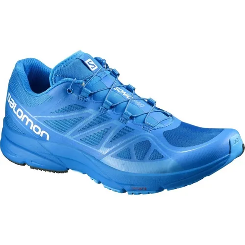 Zapatillas Salomon Sonic Pro Hombre 379168 regalo