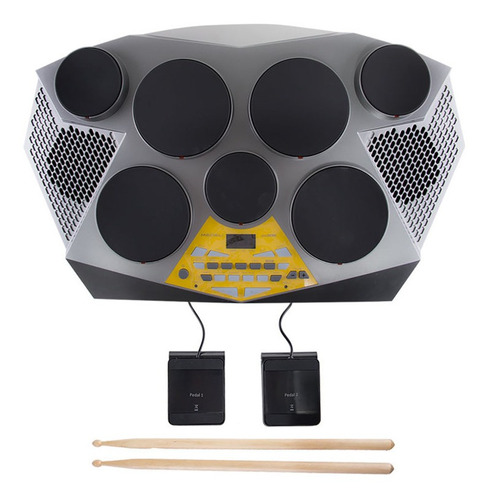 Medeli Dd309 Bateria Electronica Liq# Prm