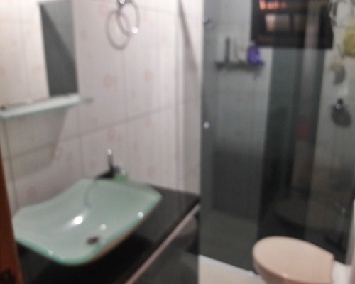 Imagem 4 de 15 de Casa À Venda Em Juquitiba - 381 - 32982748