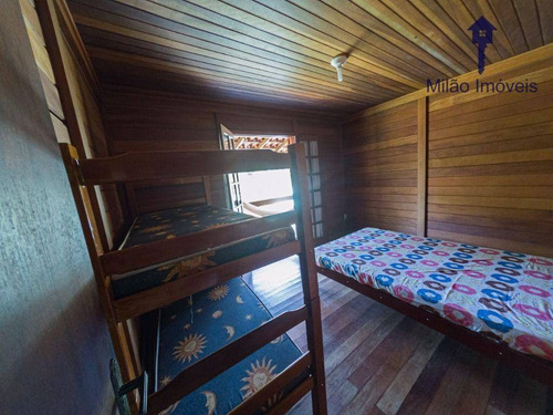 Imagem 20 de 30 de Chácara 8 Dormitórios À Venda, 7180 M² - Piratuba Em Ibiúna/sp - Ch0016