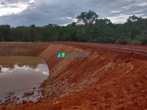 Imagem 5 de 7 de Fazenda - Zona Rural - Ref: 5072 - V-mta5072