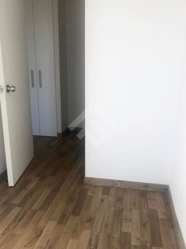 Departamento En Venta De 2 Dorm. En Estación Central