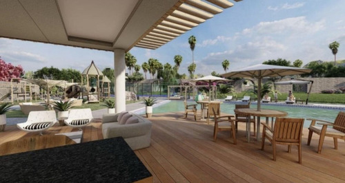 Desarrollo Turístico Y Habitacional Precio Preventa Lotes De 500m2 En Morelos