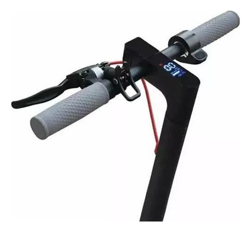 Patinete Elétrico Dobrável Bluetooth Foston