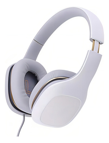Auriculares Xiaomi Mi Headphones Comfort White
