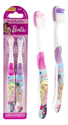 Set Dental De Barbie 