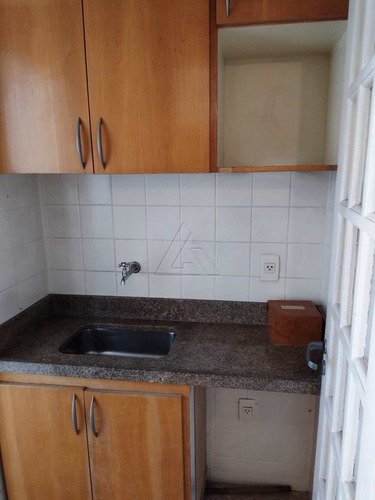 Imagem 16 de 17 de Sala, Bosque Da Saúde, São Paulo - R$ 270 Mil, Cod: 4308 - V4308