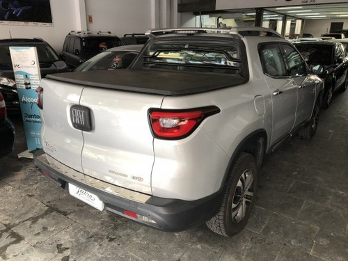 Imagem 6 de 14 de Toro 2.0 16v Turbo Diesel Volcano 4wd At9