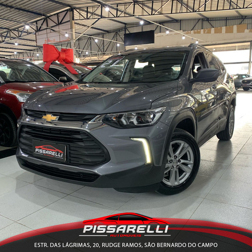 Chevrolet Tracker 1.0 TURBO 12V FLEX AUT.