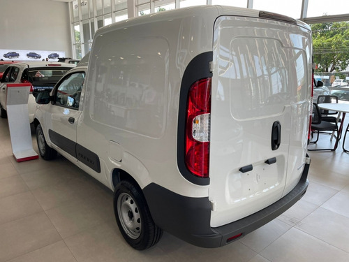 Fiat Fiorino 1.4 Mpi Furgão Endurance 8v Flex 2p Manual